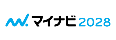 マイナビロゴ28