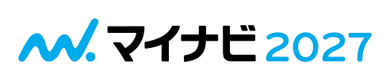 マイナビ2027ロゴ