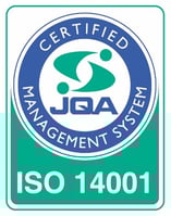 登録証番号JQA-EM1508