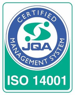 登録証番号JQA-EM1508