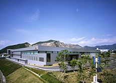 Hitakihara Plant