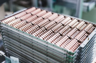 プレス加工の品質管理｜不良品ゼロを目指すための対策