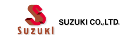 SUZUKI CO.,LTD.
