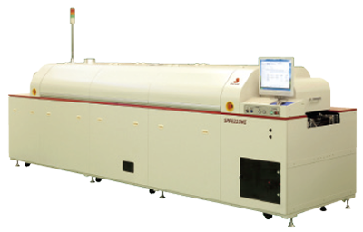 Lead-Free N2 Reflow Oven SRF8225NⅡ