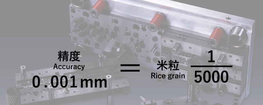 一貫生産体制